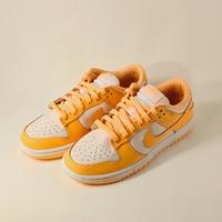Nike Dunk Low W - Peach Cream - EU 39 Friedrichshain-Kreuzberg - Friedrichshain Vorschau