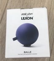 Lexon Bluetooth Ball Musikbox Lautsprecher Bayern - Deggendorf Vorschau