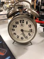 Vintage Wecker Junghans Uhr Dortmund - Derne Vorschau
