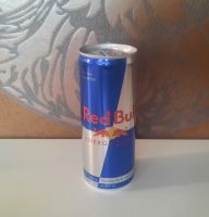 Energy Dose, Red Bull, Ausland, Ägypten, 250 ml, voll Bayern - Kissing Vorschau