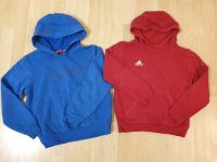 SET 140 Puma und Adidas Pullover Hoodies Mülheim - Köln Holweide Vorschau