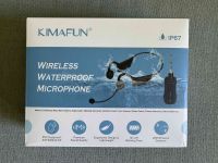 KIMAFUN, Drahtloses Fitness Headset Mikrofon, incl. Versand Baden-Württemberg - Staufen im Breisgau Vorschau