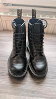 Dr. Martens Schnürstiefel  / Boots Thüringen - Themar Vorschau
