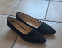 Gabor Pumps Schuhe Gr. 44 neuwertig incl  Versand! Osterholz - Ellenerbrok-Schevemoor Vorschau