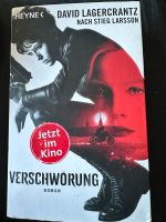 Stieg Larsson - Verschwörung Kiel - Hassee-Vieburg Vorschau