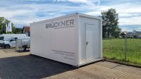 Bürocontainer Bayern - Redwitz a d Rodach Vorschau