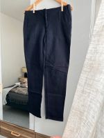 Zara Bundfaltenhose Chino Blau Frühling Berlin - Reinickendorf Vorschau