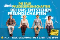 Neue Senioren-WG in Perleberg - Das Beste für Ihre Liebsten! Brandenburg - Perleberg Vorschau