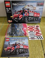 Lego Technic 42068 Flughafen-Löschfahrzeug Technik Sticker OVP Leipzig - Stötteritz Vorschau