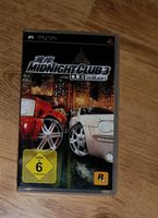 PSP Spiel Midnight Club 3 DUB Edition Brandenburg - Guben Vorschau