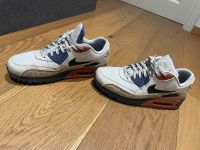 Nike AirMax Camowabb 42,5 Kr. Dachau - Dachau Vorschau