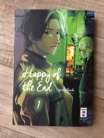 Manga Happy of the End 1 (Ogeretsu Tanaka) Boys Love Yaoi Niedersachsen - Braunschweig Vorschau