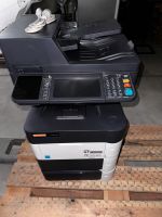 P-5035 MFP Drucker Nordrhein-Westfalen - Wesel Vorschau