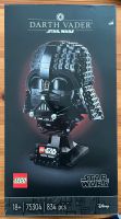 Darth Vader Lego 75304 Nordrhein-Westfalen - Lemgo Vorschau