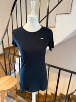 Hollister T-Shirt Damen, Gr.M Baden-Württemberg - Ettenheim Vorschau