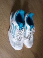 Adizero Damenturnschuhe NEU 39/40 Schleswig-Holstein - Flensburg Vorschau