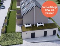 Ihr Familienglück in Eggolsheim: Reihenmittelhaus mit 145m² - KFN 40 Bayern - Eggolsheim Vorschau