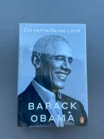 Ein verheißenes Land (Biografie von Barack Obama) Nordrhein-Westfalen - Mülheim (Ruhr) Vorschau