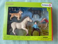 NEU ! Schleich® 42419 Farm World Westernreiten, Bauernhof Niedersachsen - Lüneburg Vorschau