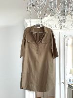 Leinen Kleid Tunika Bluse Gerry Weber Khaki M Schleswig-Holstein - Flensburg Vorschau