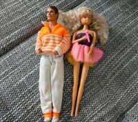 Barbie und Ken Rheinland-Pfalz - Koblenz Vorschau