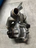 BMW E36 M3 Wasserpumpe inklusive Thermostat Baden-Württemberg - Mietingen Vorschau