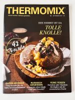 Thermomix Rezepte: tolle Knolle Nordrhein-Westfalen - Bad Driburg Vorschau