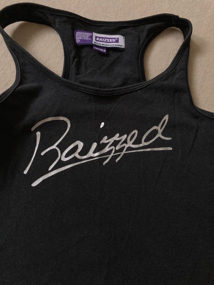 Tanktop von ‚Raizzed‘ in Bremen