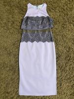 Schickes Kleid Gr.40 Baden-Württemberg - Leimen Vorschau