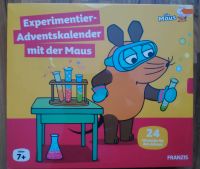 Sendung mit der Maus Experimentier -Adventskalender- OVP Nordrhein-Westfalen - Lemgo Vorschau