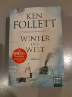 Winter der Welt - Roman von Ken Follett Hessen - Brechen Vorschau