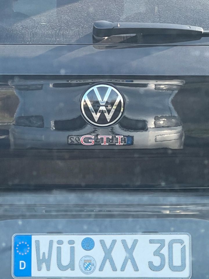 Audi A2 tdi Leder und TRAUM in Würzburg
