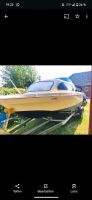 Kajütboot Shetland Family Four inklusive Trailer und Motor Dithmarschen - Marne Vorschau