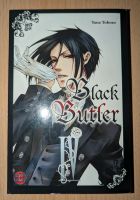 Manga "Black Butler" Band 4 Nordrhein-Westfalen - Hamm Vorschau