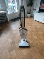 Tausche Vorwerk Staubsauger gegen 125 Roller Nordrhein-Westfalen - Unna Vorschau