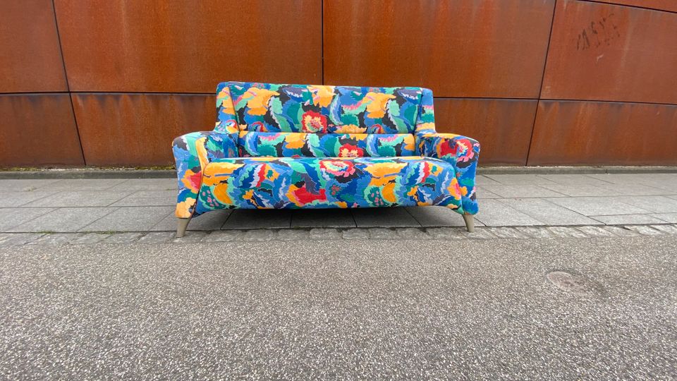 Rolf Benz Design Sofa in Dortmund