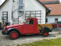 Citroen 2cv Ami Super Pickup Kr. Dachau - Markt Indersdorf Vorschau
