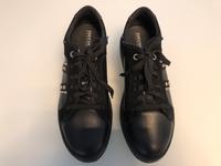 Geox Leelu Damen Sneaker Niedersachsen - Westerstede Vorschau