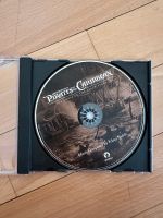 CD „Pirrates of the Carribean“, ohne Originalverpackung Nordrhein-Westfalen - Düren Vorschau