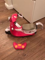 Baby Born Roller voll funktionsfähig inklusive Helm Hemelingen - Sebaldsbrück Vorschau