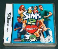 Nintendo DS Spiel Die Sims 2 Haustiere Nordrhein-Westfalen - Mülheim (Ruhr) Vorschau