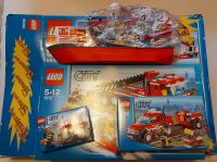 Lego 66360 - Superpack 4 in 1 - City Feuerwehr Bayern - Kleinostheim Vorschau
