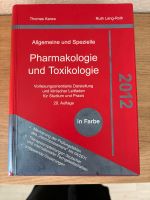 Pharmakologie und Toxikologie Bochum - Bochum-Mitte Vorschau