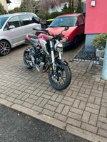 Honda CB125R Thüringen - Arnstadt Vorschau