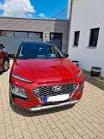 Hyundai Kona 1.6 T-GDI Premium DCT 2WD Premium Baden-Württemberg - Wolpertswende Vorschau