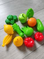 Obst und Gemüse aus Plastik Niedersachsen - Osterholz-Scharmbeck Vorschau