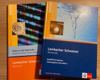 Lambacher Schweizer Qualifikationsphase und Übungsheft Nordrhein-Westfalen - Herzogenrath Vorschau
