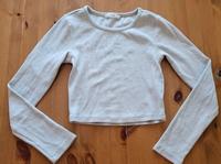 crop top Reserved  wie Neu gr. S Bayern - Geiselbach Vorschau