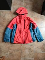 Columbia Winter/ Ski Jacke Damen hochwertig Saarland - Blieskastel Vorschau