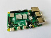 Raspberry Pi 4 Modell B 2 GB mit original USB-C Netzteil Kr. München - Brunnthal Vorschau